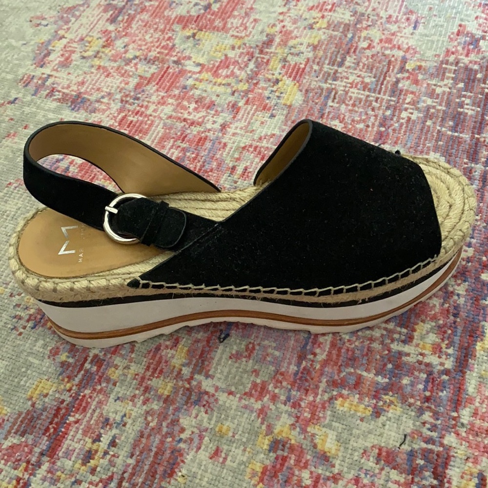 Marc Fisher Sandal